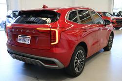 2022 GWM Haval Jolion Ultra Hybrid