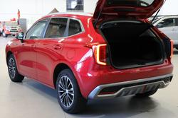 2022 GWM Haval Jolion Ultra Hybrid