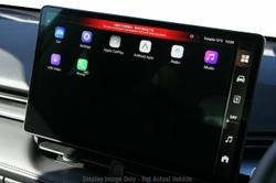 2025 GWM Haval H6 Lux