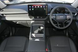 2025 GWM
Haval H6 Lux