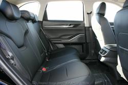 2025 GWM Haval H6 Lux