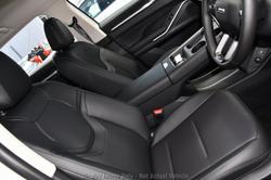 2025 GWM Haval H6 Lux