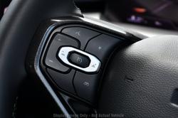 2025 GWM Haval H6 Lux