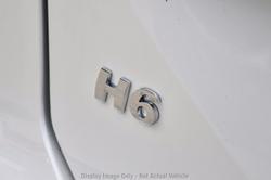 2025 GWM Haval H6 Lux