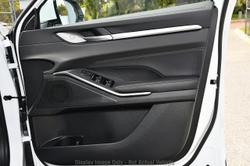 2025 GWM Haval H6 Lux