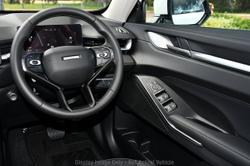 2025 GWM Haval H6 Lux