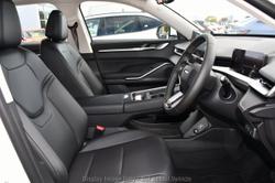 2025 GWM Haval H6 Lux