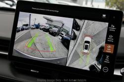 2025 GWM Haval H6 Ultra Hybrid