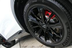 2025 GWM
Haval H6GT Ultra PHEV