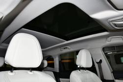 2025 GWM Haval H6 Ultra