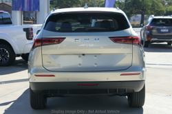 2025 GWM
Haval H6 Ultra