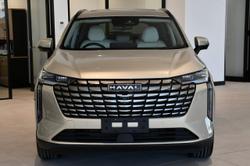 2025 GWM Haval H6 Ultra