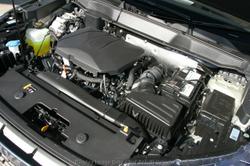 2025 GWM
Haval H6 Ultra