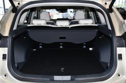 2025 GWM Haval H6 Ultra