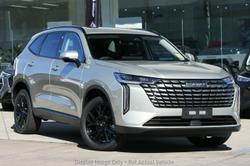 2025 GWM
Haval H6 Ultra