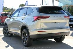 2025 GWM
Haval H6 Ultra
