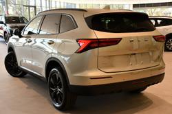 2025 GWM Haval H6 Ultra