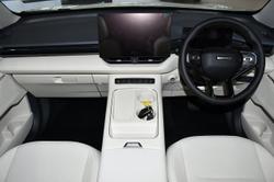 2025 GWM Haval H6 Ultra