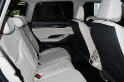 2025 GWM Haval H6 Ultra