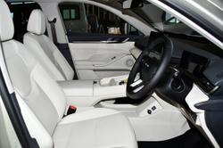 2025 GWM Haval H6 Ultra