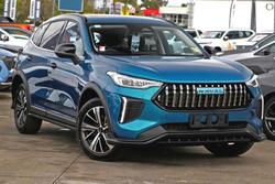 2025 GWM Haval Jolion Lux Hybrid