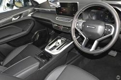 2025 GWM Haval Jolion Lux Hybrid