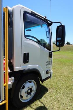 2020 Isuzu N Series NQR 87/80-190