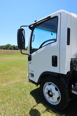 2020 Isuzu N Series NQR 87/80-190
