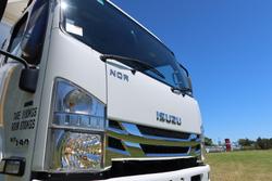 2020 Isuzu N Series NQR 87/80-190