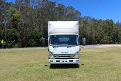 2020 Isuzu N Series NQR 87/80-190