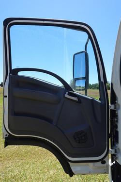2020 Isuzu N Series NQR 87/80-190