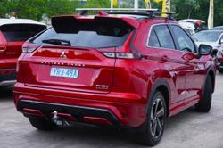 2021 Mitsubishi Eclipse Cross PHEV Exceed