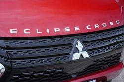 2021 Mitsubishi Eclipse Cross PHEV Exceed