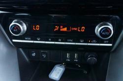 2021 Mitsubishi Eclipse Cross PHEV Exceed