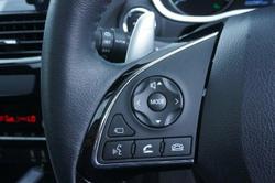 2021 Mitsubishi Eclipse Cross PHEV Exceed