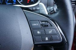 2021 Mitsubishi Eclipse Cross PHEV Exceed