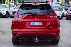 2021 Mitsubishi Eclipse Cross PHEV Exceed