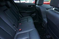 2021 Mitsubishi Eclipse Cross PHEV Exceed