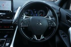 2021 Mitsubishi Eclipse Cross PHEV Exceed