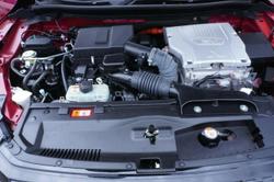 2021 Mitsubishi Eclipse Cross PHEV Exceed