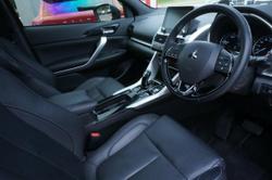 2021 Mitsubishi Eclipse Cross PHEV Exceed