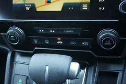 2020 Honda
CR-V VTi-S