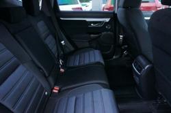 2020 Honda
CR-V VTi-S