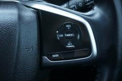 2020 Honda CR-V VTi-S