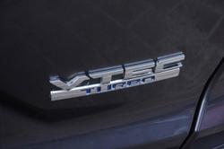 2020 Honda CR-V VTi-S