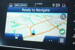 2020 Honda
CR-V VTi-S