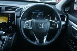 2020 Honda CR-V VTi-S