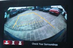 2020 Honda
CR-V VTi-S