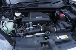 2020 Honda
CR-V VTi-S