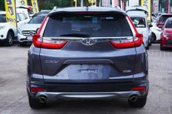 2020 Honda
CR-V VTi-S